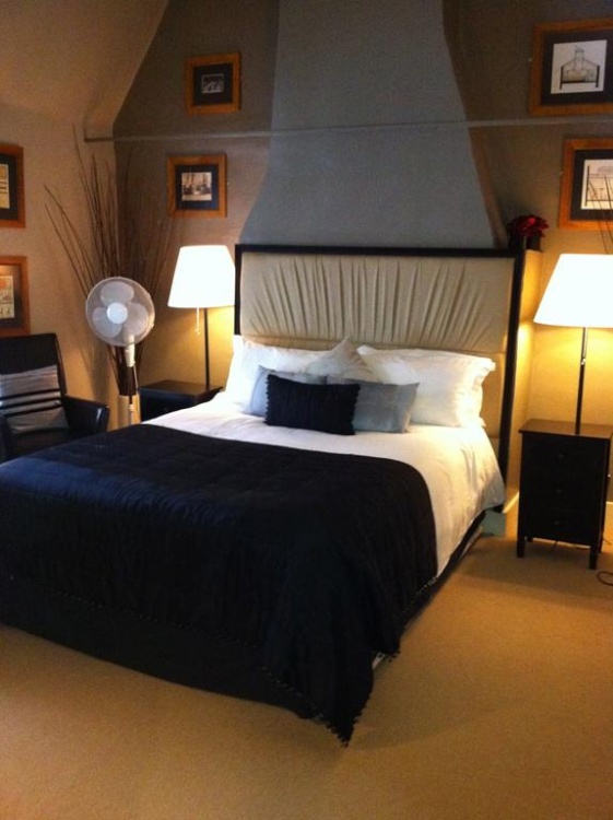 The Brewery Tap, Abingdon