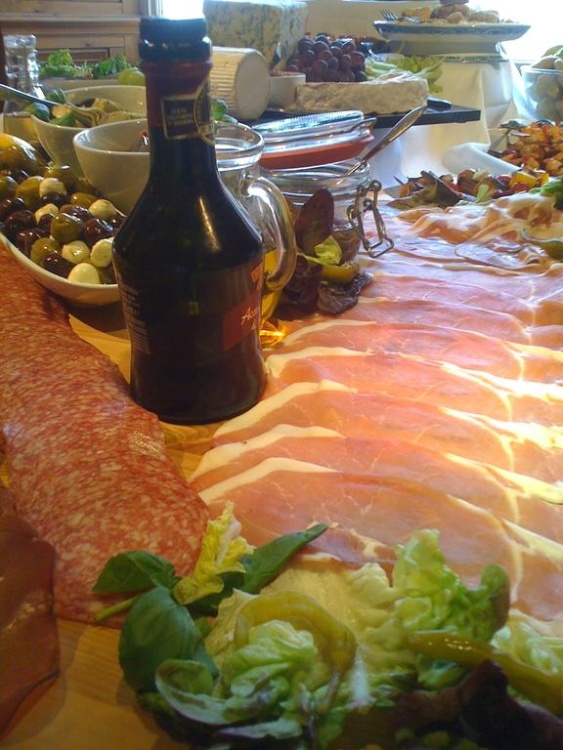 The Brewery Tap, Abingdon