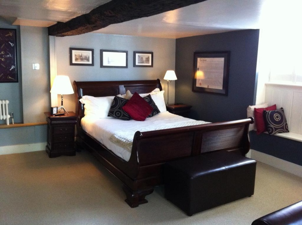 The Brewery Tap, Abingdon