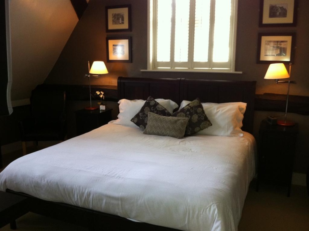 The Brewery Tap, Abingdon