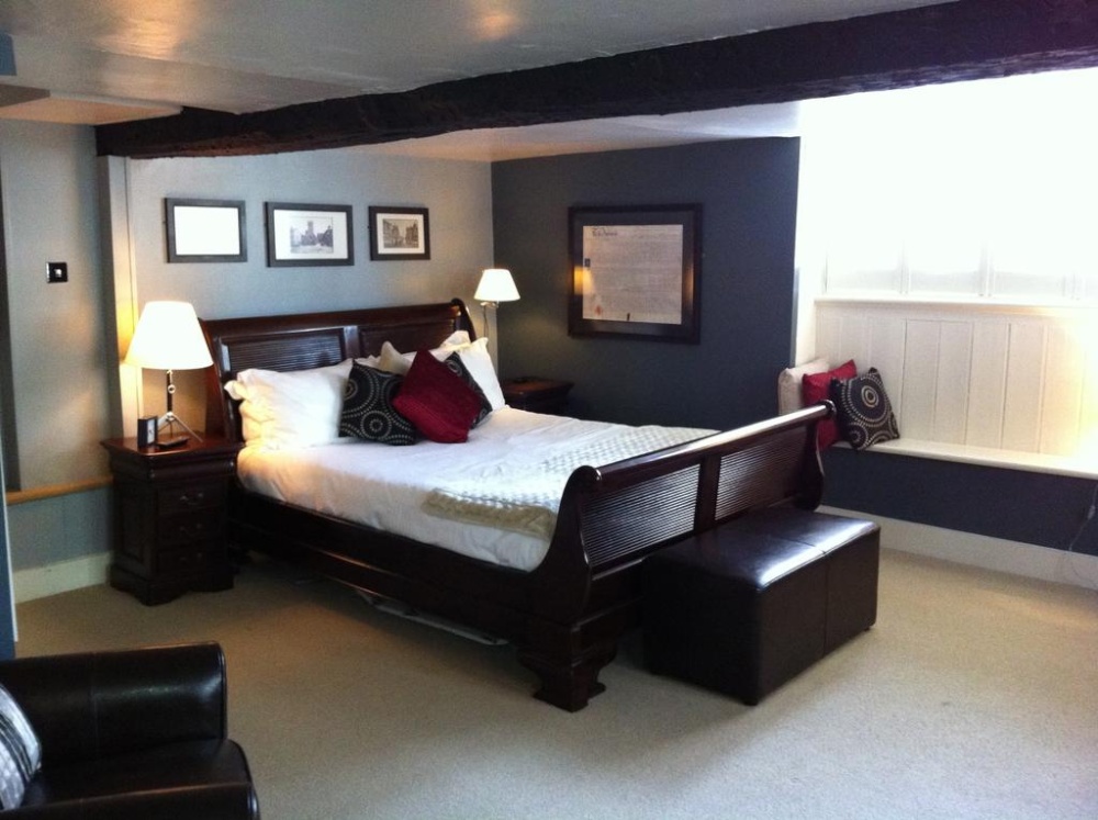 The Brewery Tap, Abingdon