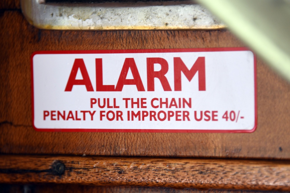 North Yorkshire Moors Railway, Grosmont