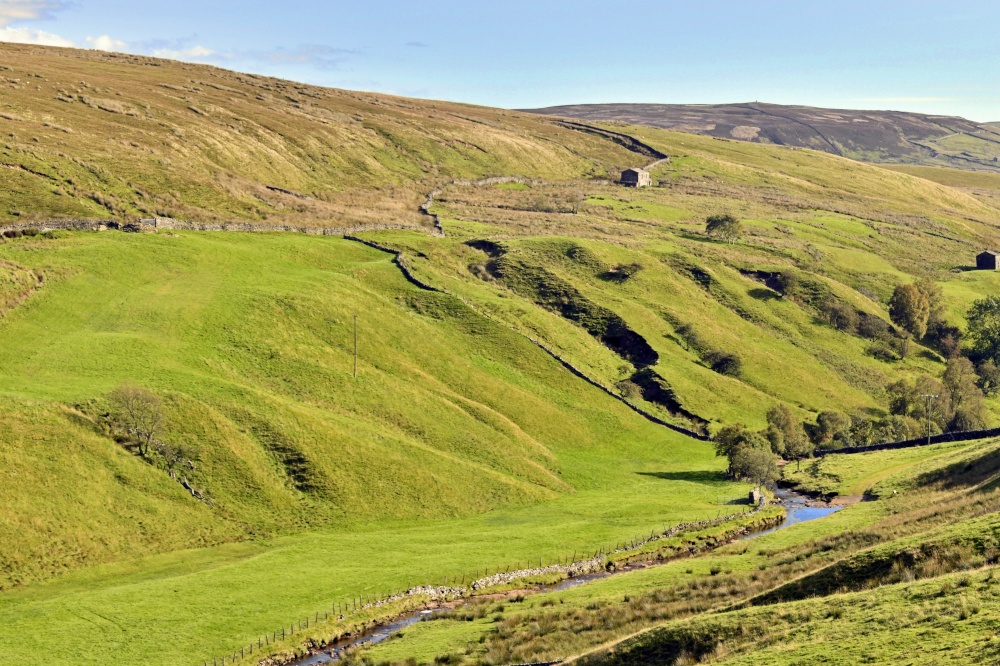 Swaledale