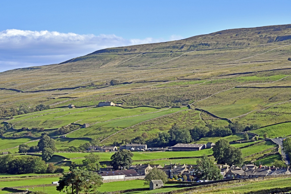 Swaledale