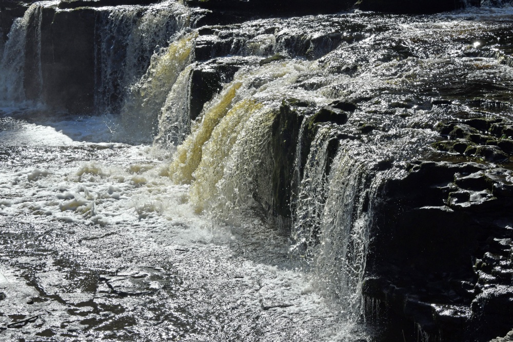 Aysgarth Falls