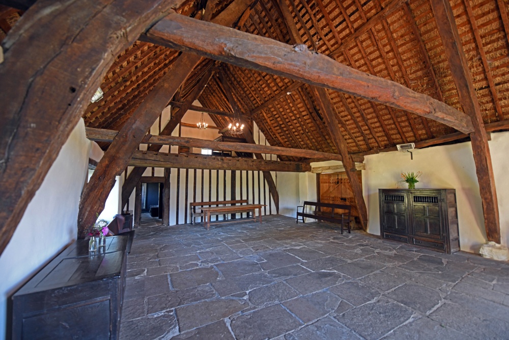 Rydale Folk Museum, Hutton-le-Hole photo by Paul V. A. Johnson