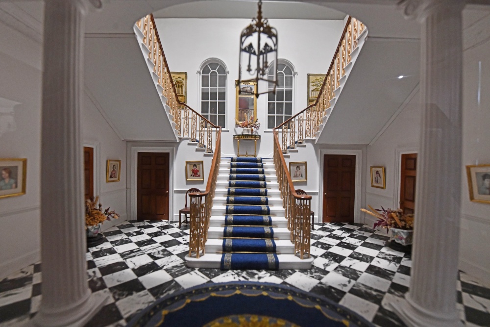 The Carlisle Collection at Nunnington House