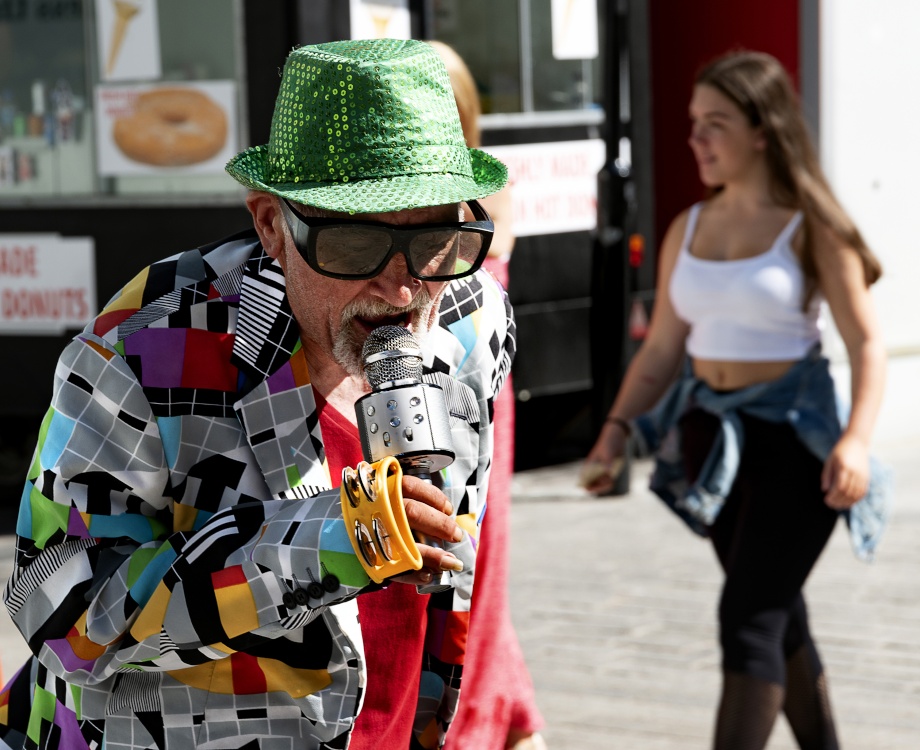 A picture of Liverpool