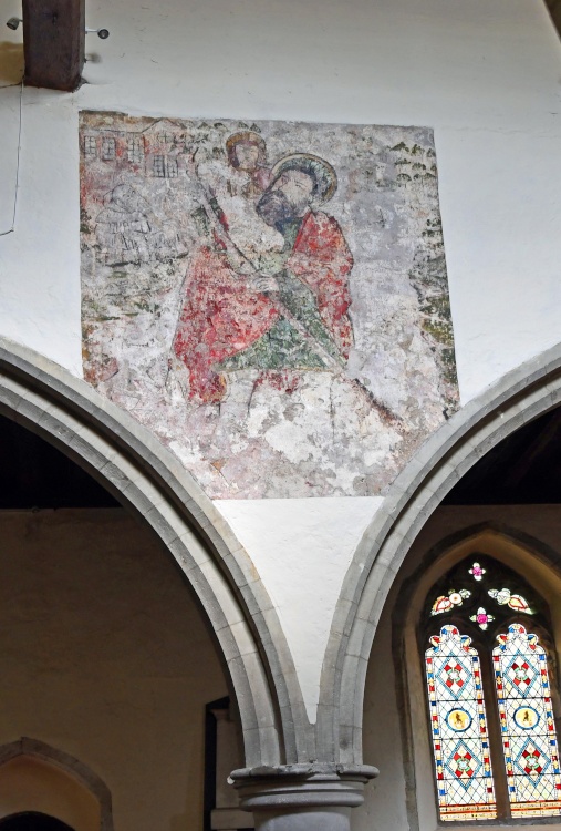 Milton Regis - Holy Trinity Church