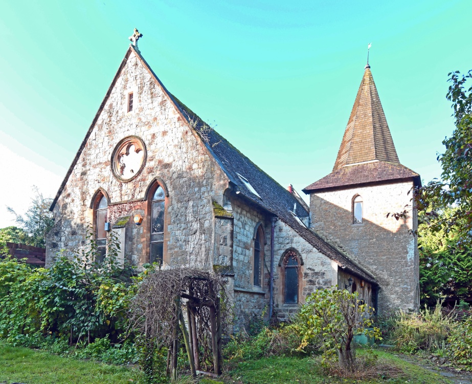 Allington Church