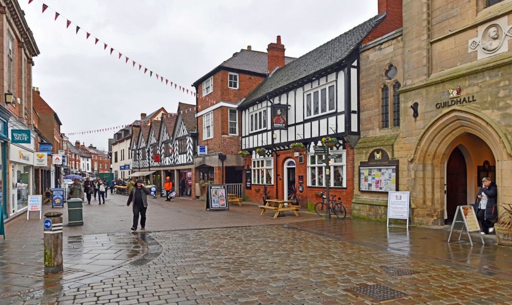 Lichfield