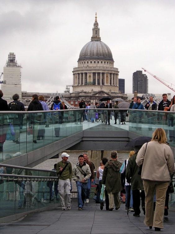 St. Paul's Cathedral
