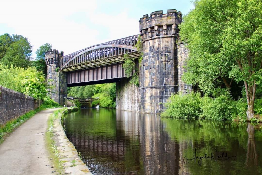 Photograph of Rochdale