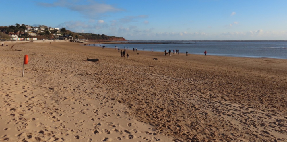 Exmouth