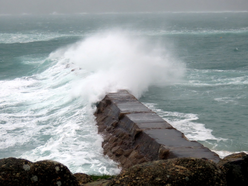Sennen Cove Cornwall