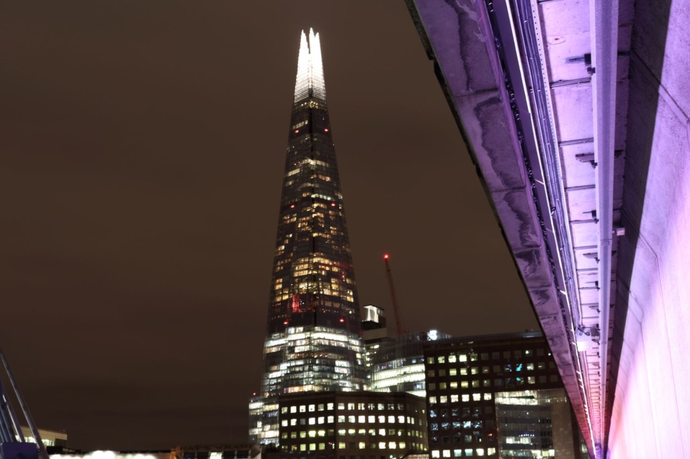 The Shard