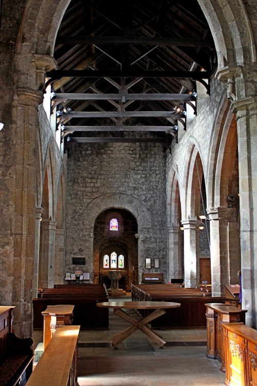 Corbridge St, Andrew's