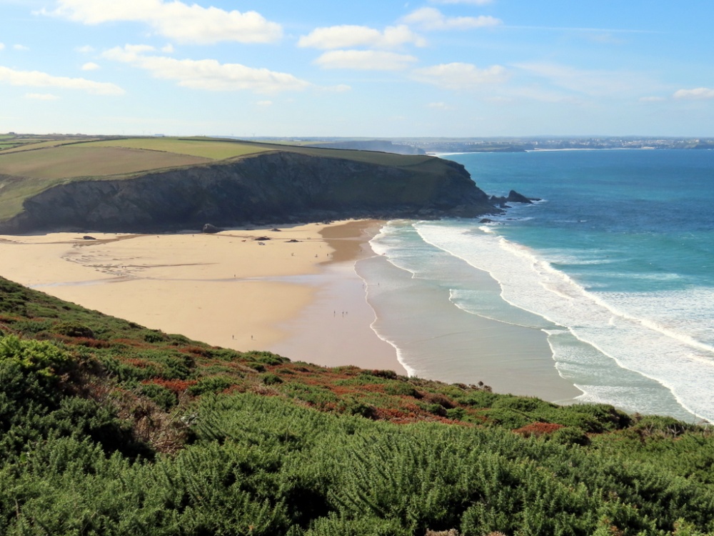 Mawgan Porth