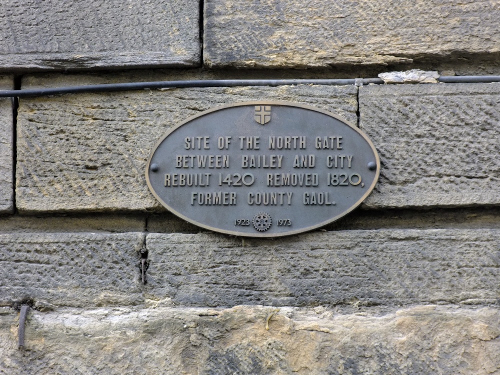 Wall Plaque