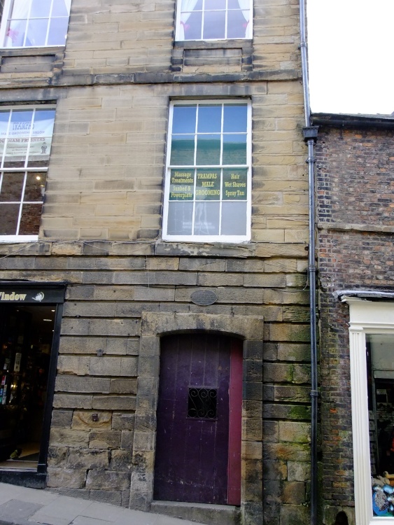 Durham County Gaol site