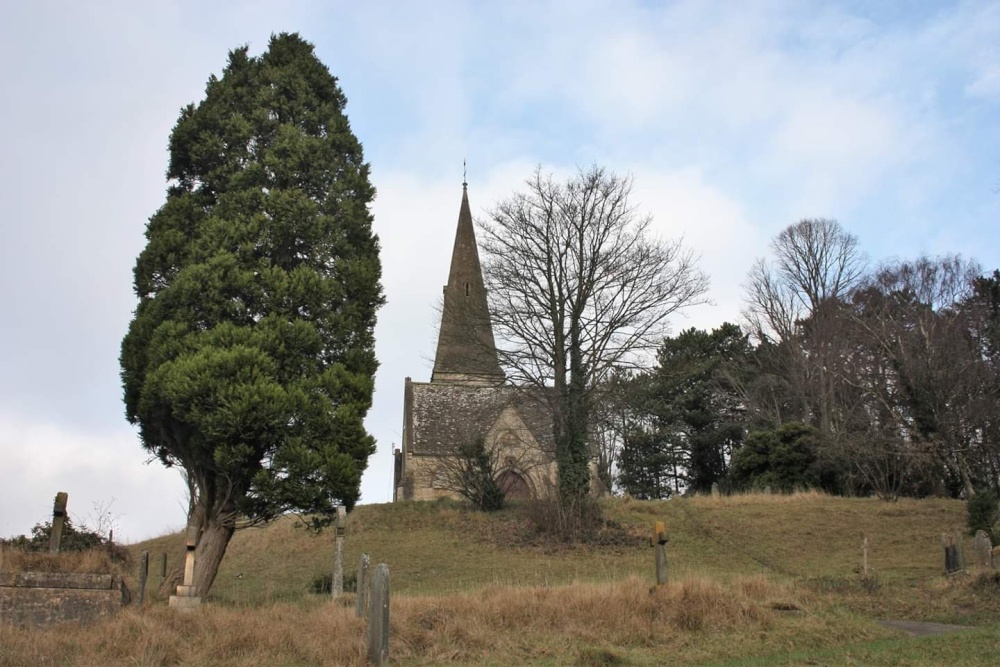 Photograph of Shroud