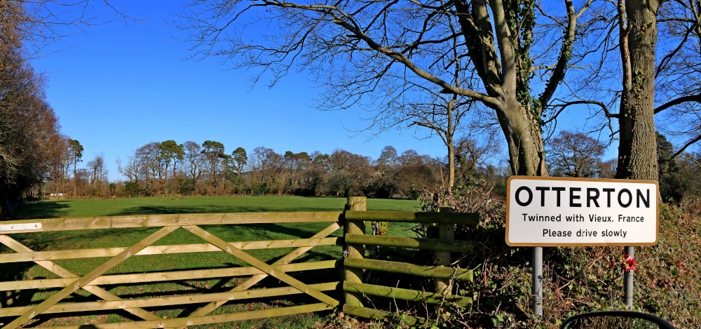 Otterton
