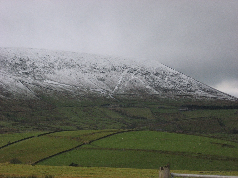 Barley, Lancashire