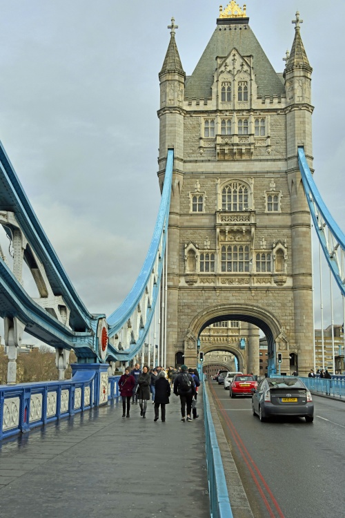 Tower Bridge