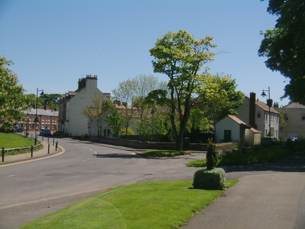 High Street, Greatham