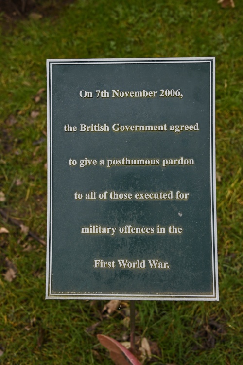 National Memorial Arboretum, Alrewas