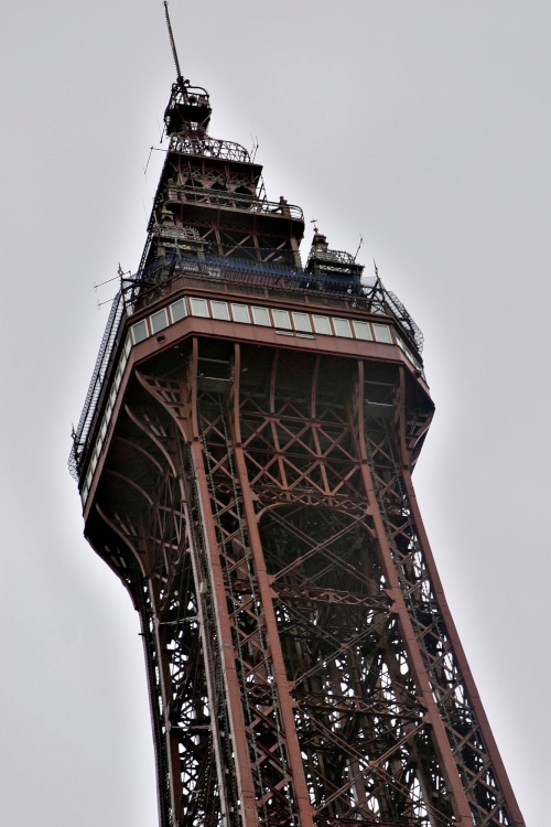 Blackpool Tower
