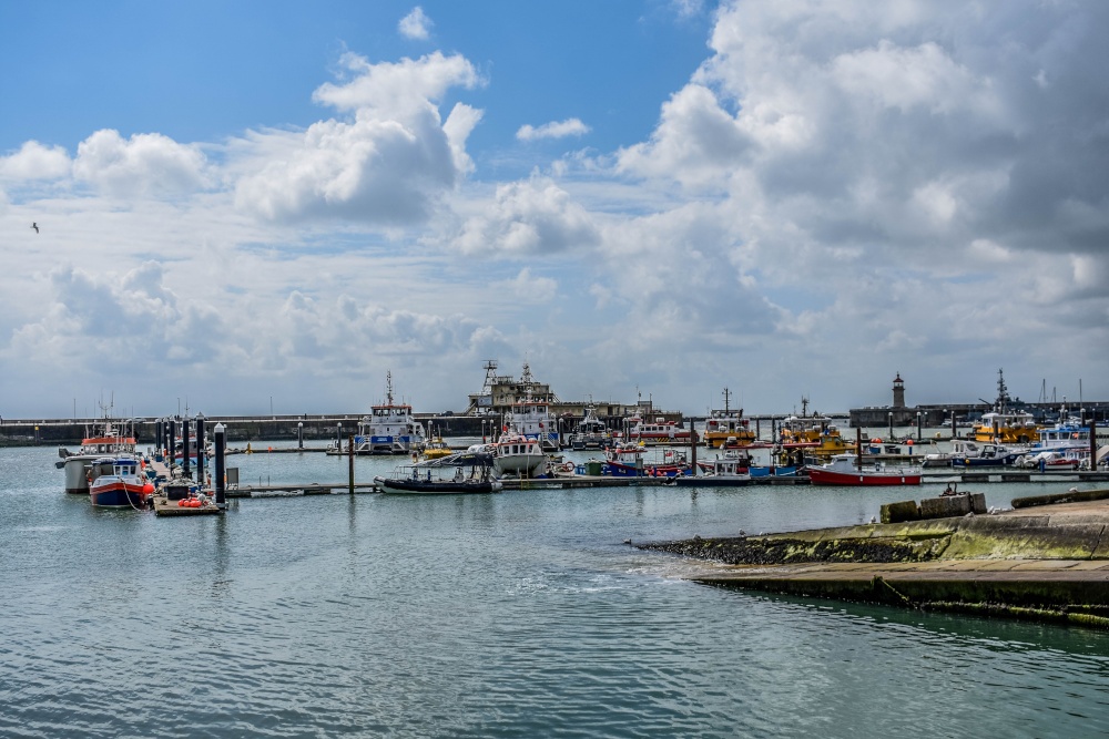 Ramsgate Harbour