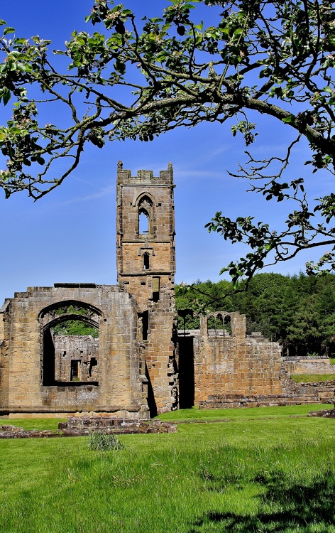 Mount Grace Priory, Northallerton
