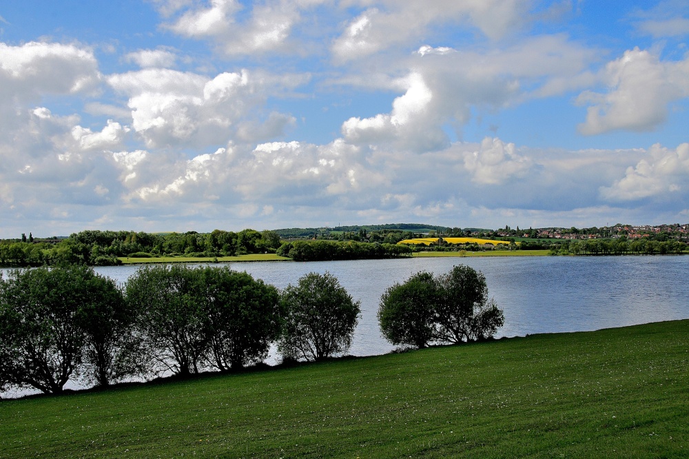 Pugneys Country Park Horbury