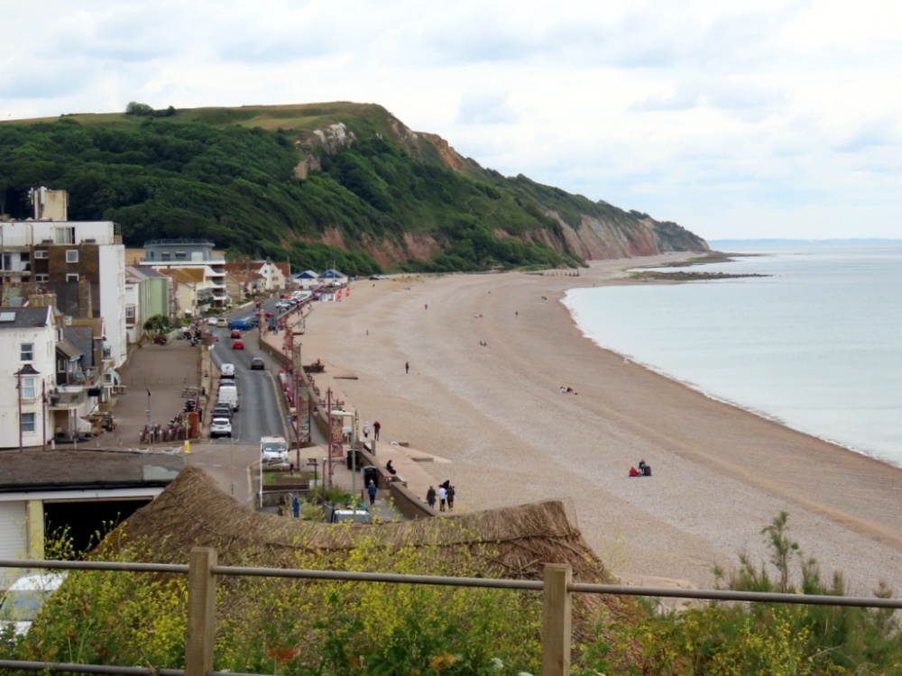 Seaton