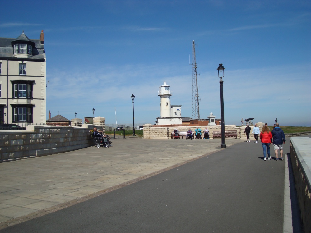 Hartlepool Lighthouse
