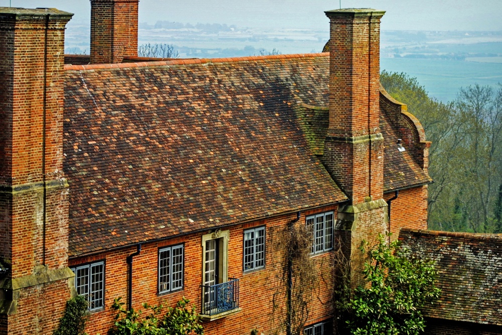 Port Lympne Wild Animal Park