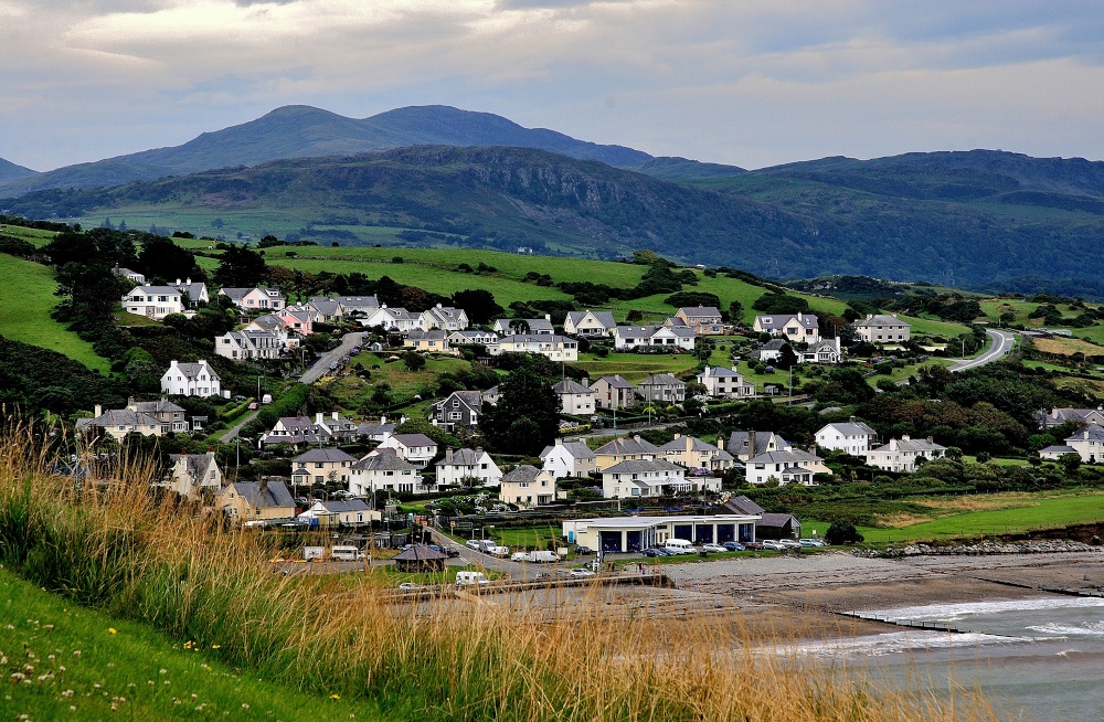 Criccieth