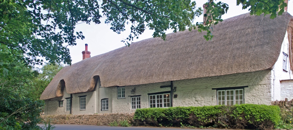 Photograph of Country Cottages