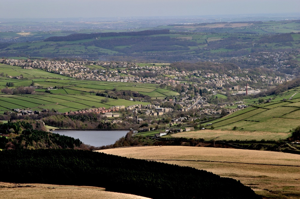 Holme Moss
