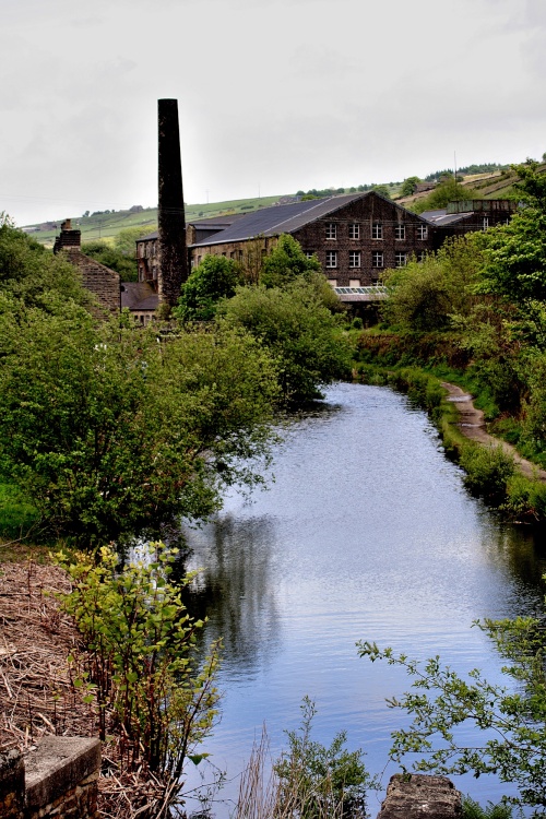 Mytholmroyd