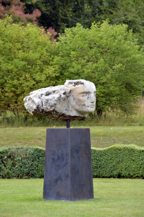 Godinton House Garden , Great Chart