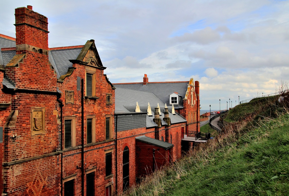 Pavilion Theatre, Whitby