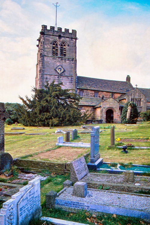 St Mary's Church