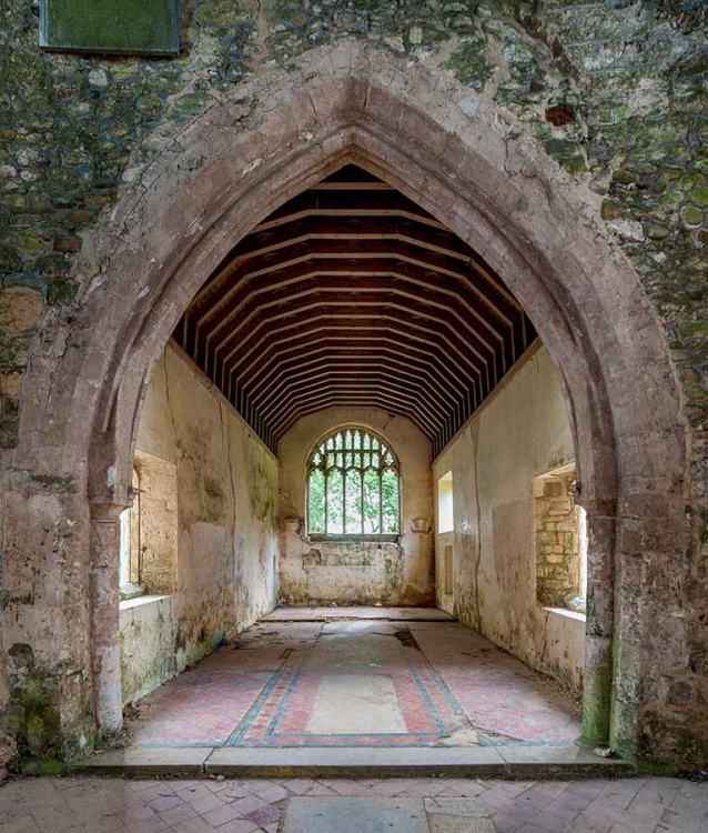 St Botulphs Church, Skidbrooke