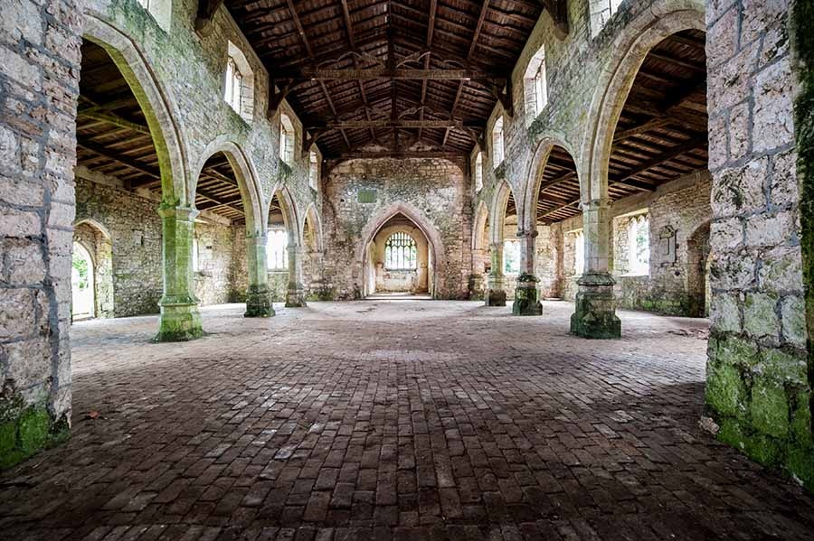 St Botulphs Church, Skidbrooke