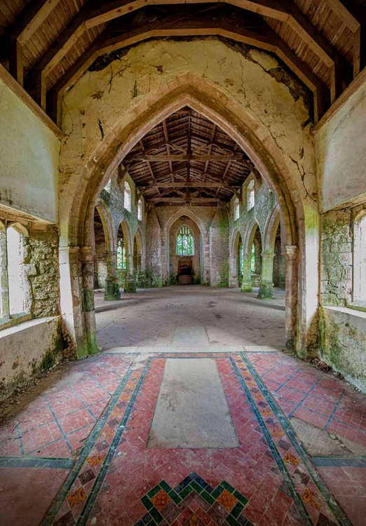 St Botulphs Church, Skidbrooke