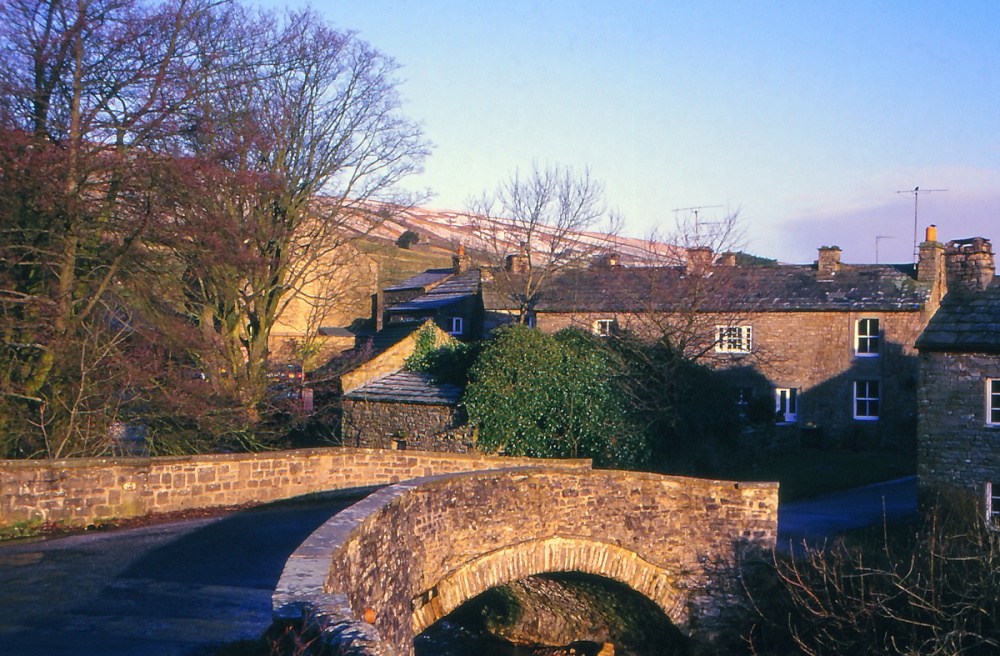 Thwaite, North Yorkshire