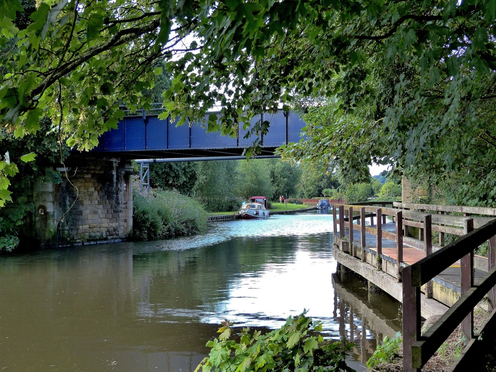 River Don, Sprotbrough
