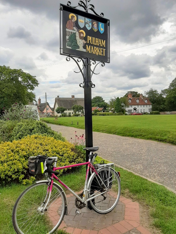 Pulham Market